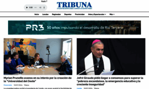 Tribuna.com.ar thumbnail