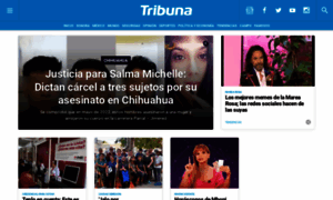 Tribuna.com.mx thumbnail