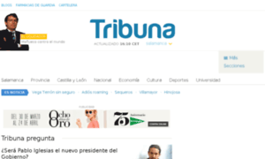Tribuna.vorago.es thumbnail