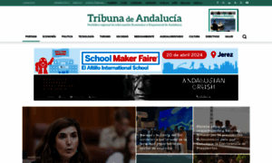 Tribunadeandalucia.es thumbnail