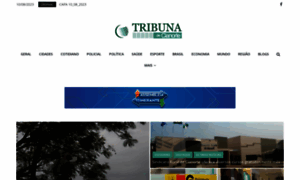 Tribunadecianorte.com.br thumbnail
