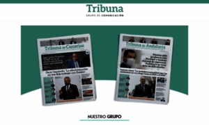 Tribunadegalicia.com thumbnail