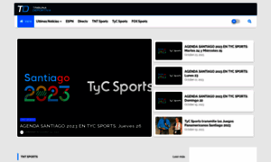 Tribunadeportiva.com.ar thumbnail