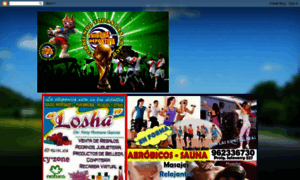 Tribunadeportivahuacho.blogspot.com thumbnail
