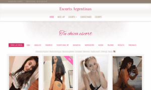 Tribunadocente.com.ar thumbnail