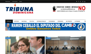 Tribunadominicana.com thumbnail