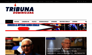 Tribunadominicana.net thumbnail