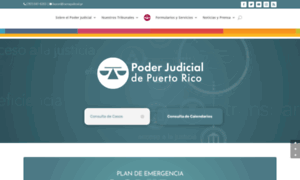Tribunales.pr thumbnail