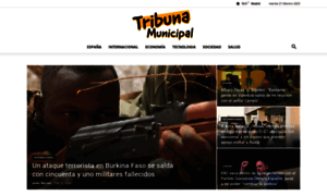 Tribunamunicipal.es thumbnail