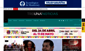 Tribunanoticias.mx thumbnail
