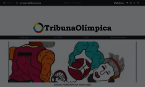 Tribunaolimpica.es thumbnail