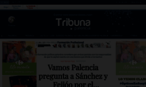 Tribunapalencia.com thumbnail