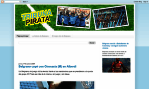 Tribunapirata.com.ar thumbnail