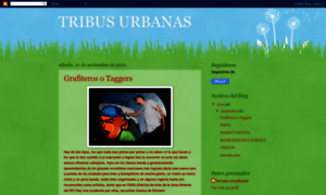 Tribusurbanasbrenis.blogspot.com.es thumbnail