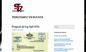 Tributobolivia.wordpress.com thumbnail