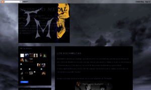 Tributometal.blogspot.com thumbnail