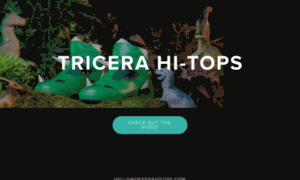 Tricerahitops.com thumbnail