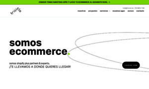 Triciclo.mx thumbnail