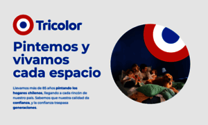 Tricolor.cl thumbnail