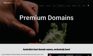 Tricom.com.au thumbnail