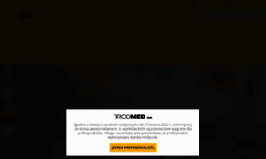 Tricomed.pl thumbnail