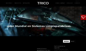 Tricoproducts.com.ar thumbnail