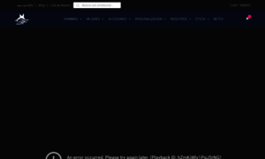 Triferrari.com thumbnail