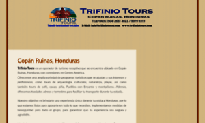 Trifiniotours.com thumbnail