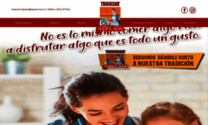 Triguisar.com.co thumbnail
