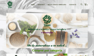 Trikaya.com.mx thumbnail