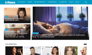 Trikees.com thumbnail