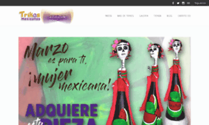 Trikesmexicanos.com.mx thumbnail