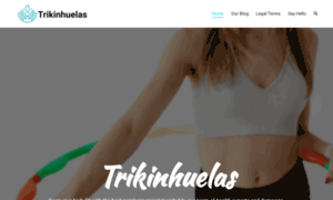 Trikinhuelas.com thumbnail