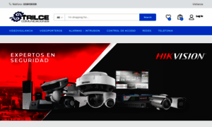 Trilcecomunicaciones.com thumbnail