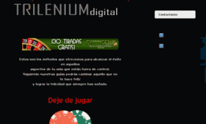 Trileniumdigital.com.ar thumbnail