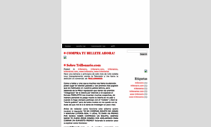 Trillonariocom.blogspot.com thumbnail