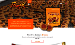 Trimak.com.ar thumbnail