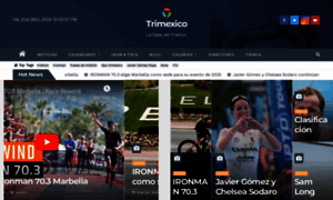 Trimexico.com thumbnail