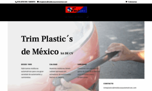 Trimplastics.mx thumbnail