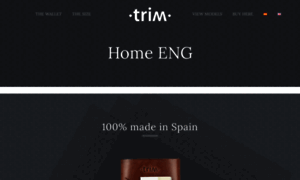 Trimwallet.com thumbnail