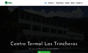 Trincheras.net thumbnail