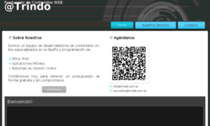 Trindo.com.ar thumbnail