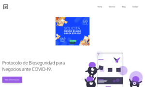 Trinidadpalermo.com.ar thumbnail