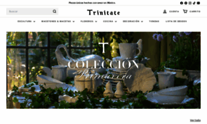 Trinitateleon.com thumbnail