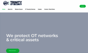 Trinity-ds.com thumbnail