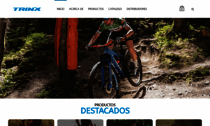 Trinx.com.co thumbnail