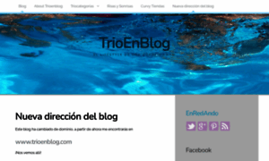 Trioenblog.wordpress.com thumbnail