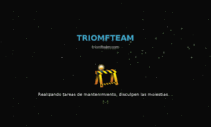 Triomfteam.com thumbnail