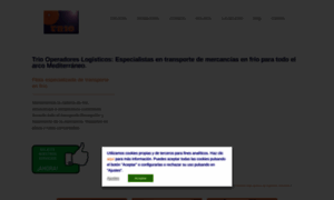 Trioperadores.com thumbnail