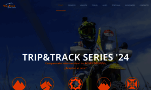 Tripandtrack.es thumbnail
